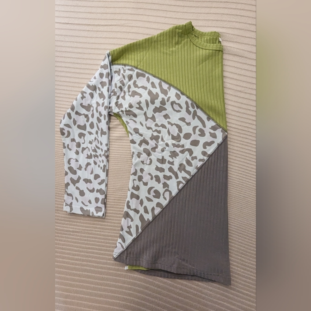 💚 Women's Casual Long Sleeve Shirt 💚